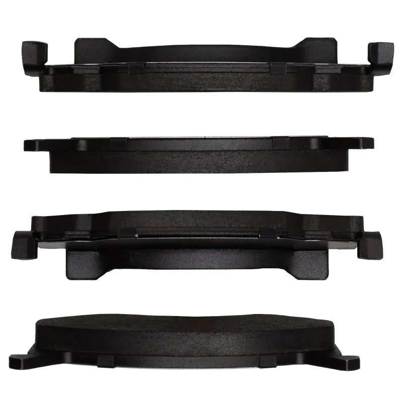 R1 Front Semi-Metallic Brake Pads 1973-1997 Chrysler/Dodge & More - 2311-0123-00