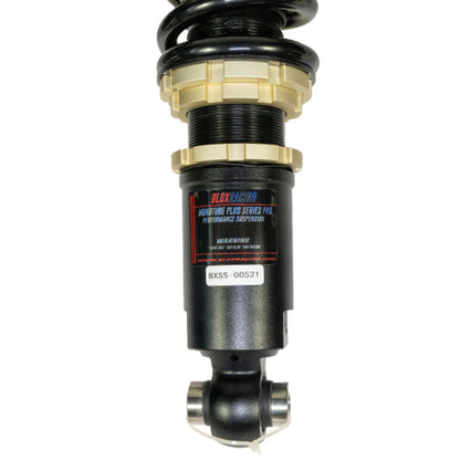 BLOX Racing 15-22 Subaru WRX/STI Plus Series Fully Adjustable Coilovers BLOX Racing