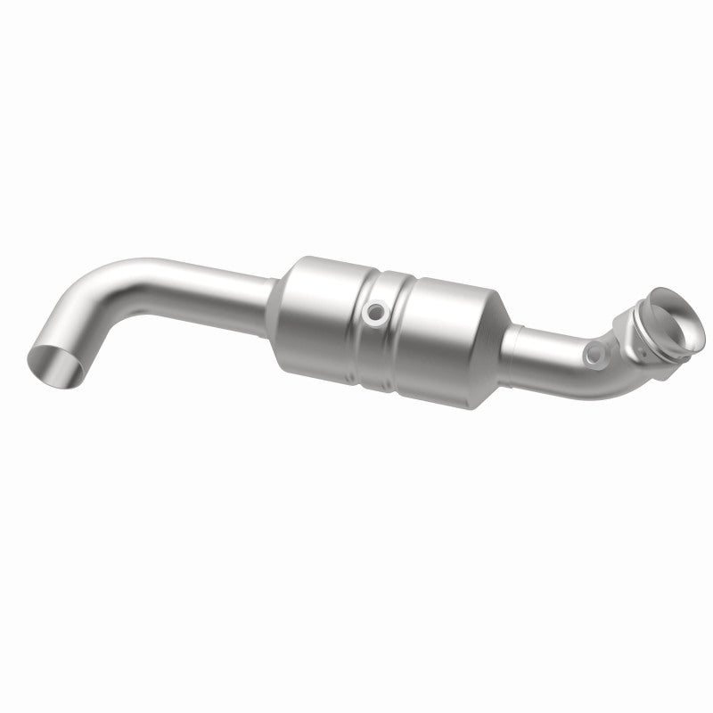 Magnaflow Conv DF 2009-2010 f-150 V8 5.4 OEM Underbody Magnaflow