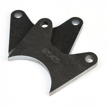 Load image into Gallery viewer, Camburg 4.00 Rear Axle Housing Brake Caliper Tabs (12in. Rotor x 3.5in. Spacing) (pair)