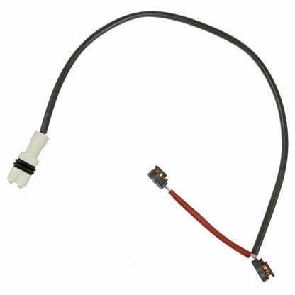 Power Stop 09-12 Porsche 911 Front Euro-Stop Electronic Brake Pad Wear Sensor PowerStop