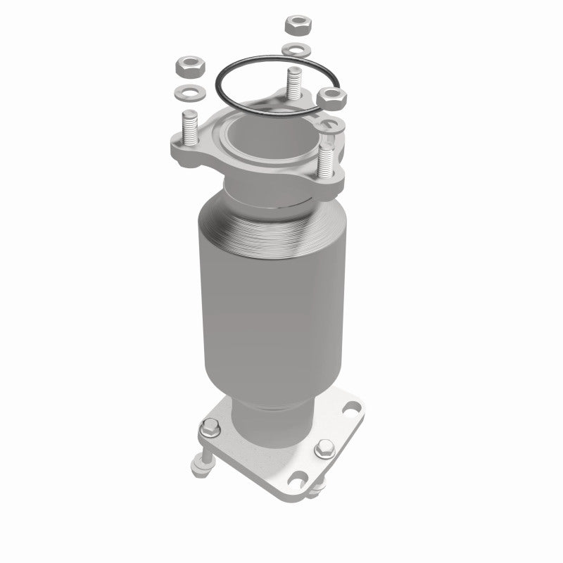 MagnaFlow Conv DF 2012-2015 Buick Verano 2.4L OEM Grade Magnaflow
