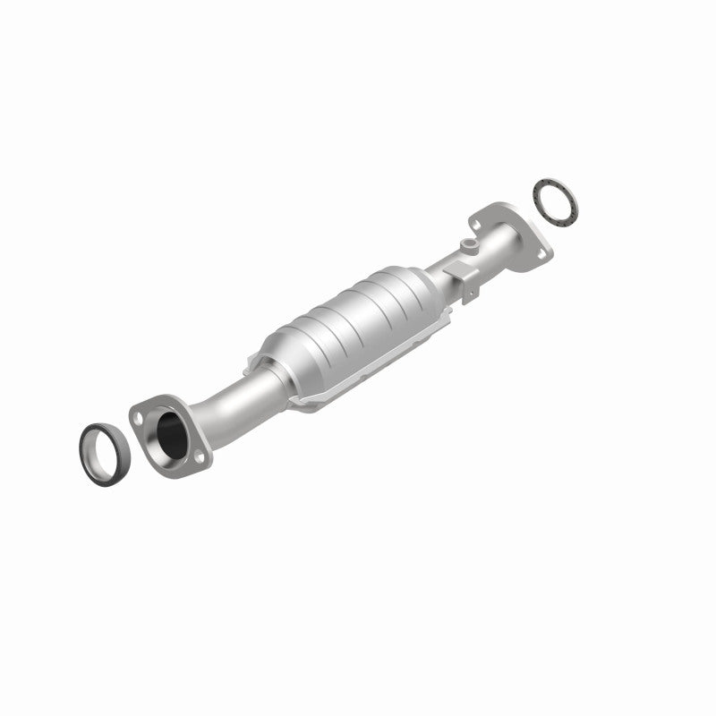 Magnaflow Conv DF 06-08 Mazda 6 2.3L Magnaflow