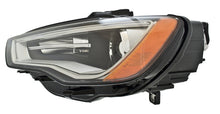 Load image into Gallery viewer, Hella 15-18 Porsche Cayenne Headlamp Lh