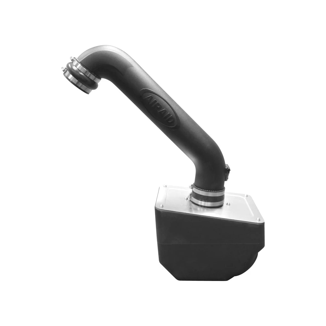 Airaid Intake Kit Nissan Titan XD V8-5.0L DSL 16-18 Synthetic Filter Material