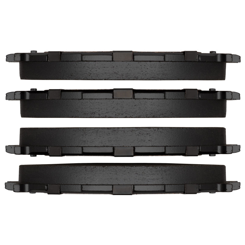 R1 06-15 Lexus IS250 Front Euro Ceramic Brake Pads