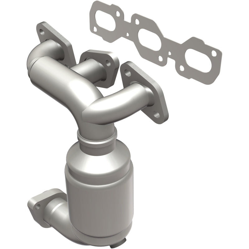 MagnaFlow Conv DF Contour 95-00 2.5L Front MF Magnaflow