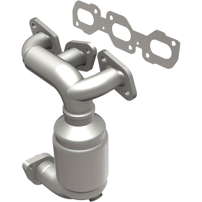 MagnaFlow Conv DF Contour 95-00 2.5L Front MF Magnaflow
