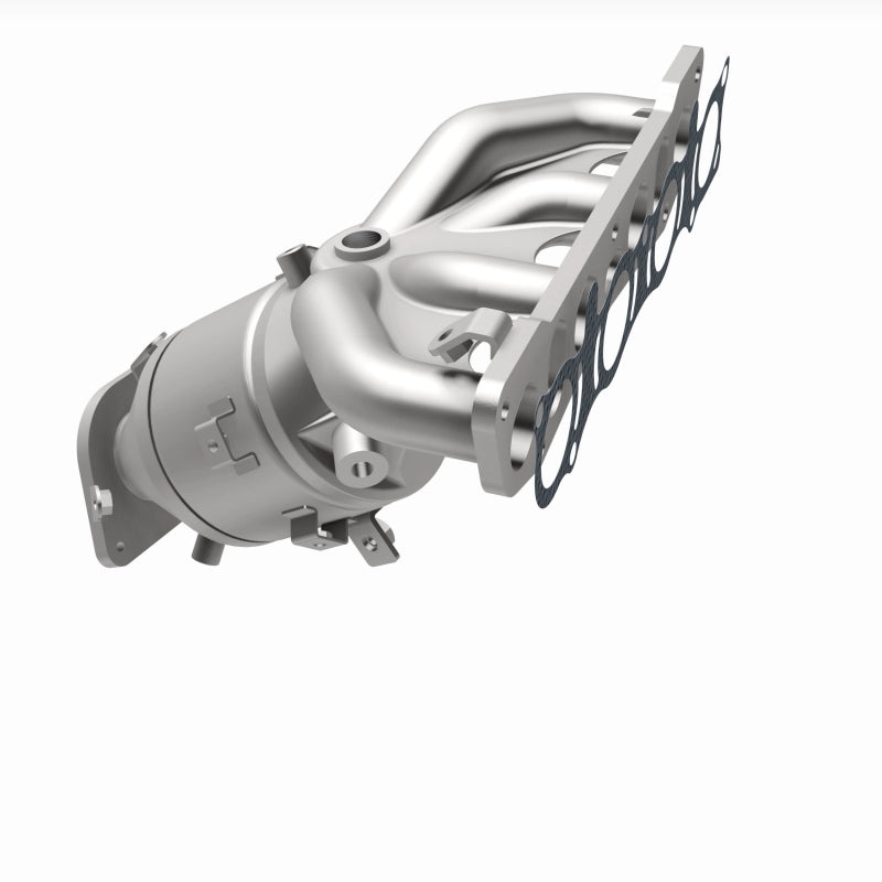 Magnaflow 17-20 Nissan Rogue Sport Single Manifold 2L Direct Fit Converter Magnaflow