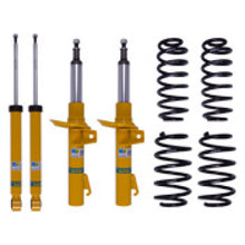 Load image into Gallery viewer, Bilstein B12 2006 Volkswagen Passat 2.0T Sedan Front and Rear Suspension Kit