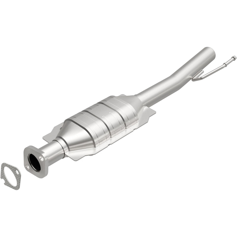 MagnaFlow Conv DF 01-04 Ford Escape 3.0L Rear / 01-04 Mazda Tribute 3.0L Rear Magnaflow