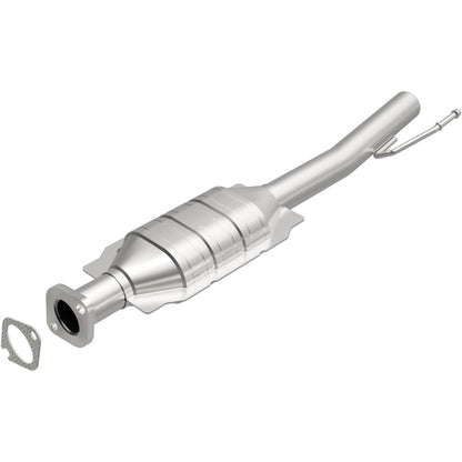 MagnaFlow Conv DF 01-04 Ford Escape 3.0L Rear / 01-04 Mazda Tribute 3.0L Rear Magnaflow