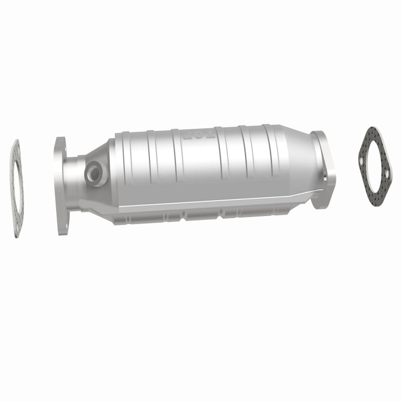 MagnaFlow Conv DF 96-98 Nissan Altima 2.4L Magnaflow