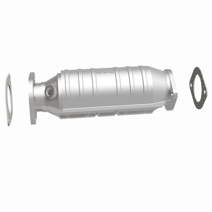 MagnaFlow Conv DF 96-98 Nissan Altima 2.4L Magnaflow