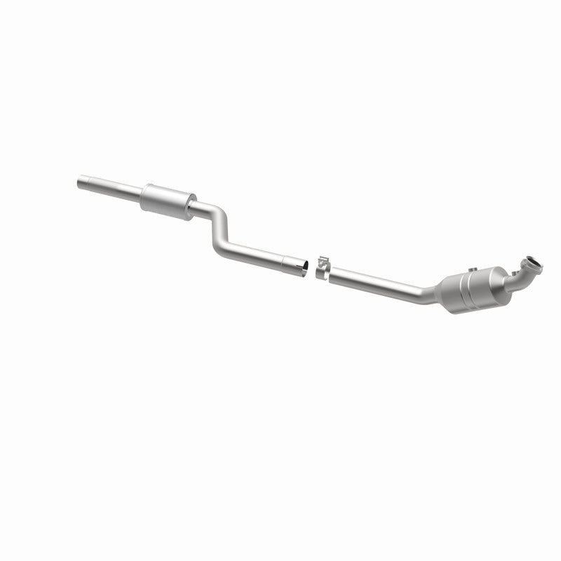 Magnaflow California Direct Fit Converter 08-10 Mercedes-Benz C300 3.0L Magnaflow