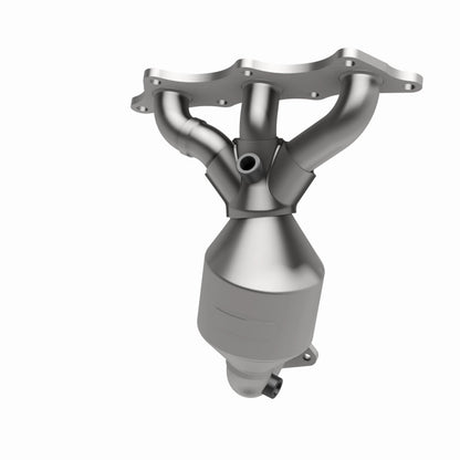 MagnaFlow Conv DF 06-09 Eclipse 3.8 Front Manifold O Magnaflow