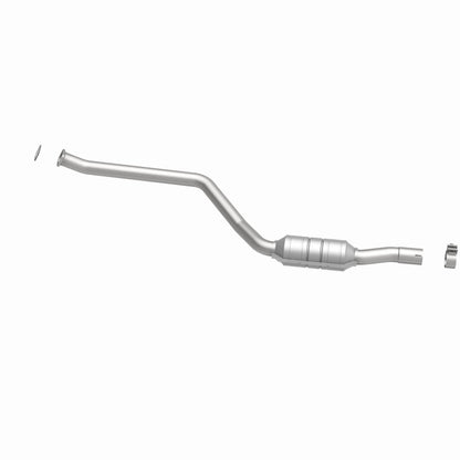 MagnaFlow Conv DF 06-07 BMW 530i 3.0L Driver Side Magnaflow