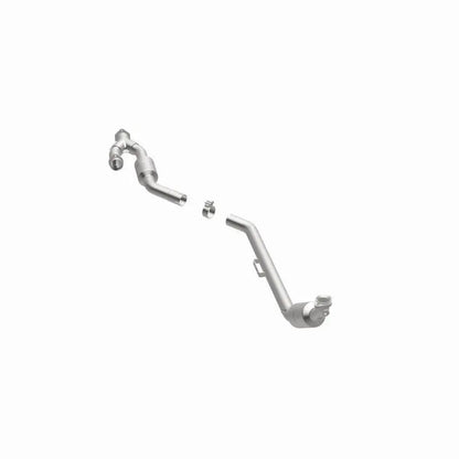 MagnaFlow Conv DF 2003 Mercedes CLK320 3.2L Magnaflow