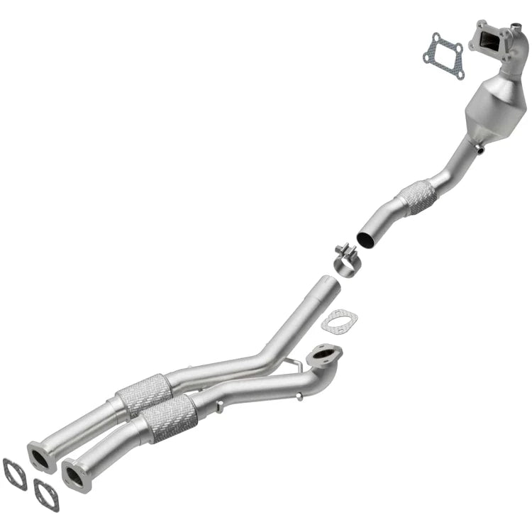 MagnaFlow 2012-2016 Cadillac SRX OEM Grade Federal / EPA Compliant Manifold Catalytic Converter Magnaflow