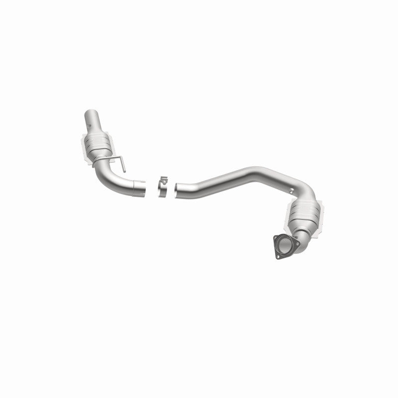 Magnaflow 2006 Chevrolet Express 2500 4.8L Direct Fit Converter Magnaflow