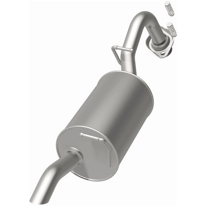 MagnaFlow BRE Exhaust Kit 12-17 Toyota PRIUS C 1.5L