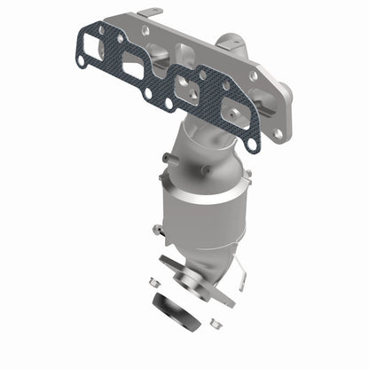 Magnaflow 04-05 Nissan Altima 2.5L Direct Fit Converter Magnaflow