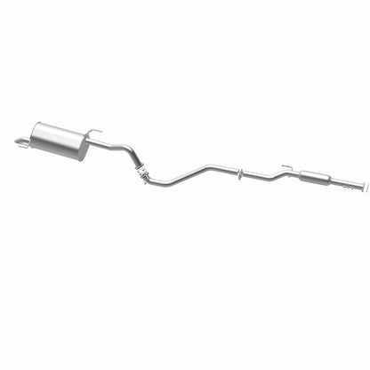 BRExhaust 14-16 Kia FORTE 1.8L Exhaust Kit