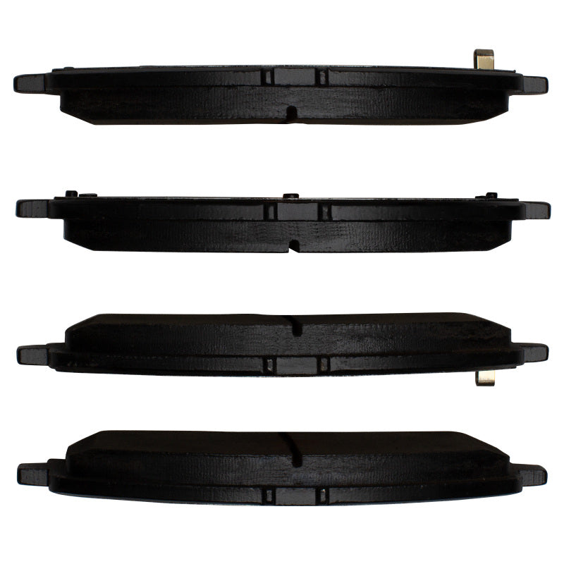 R1 20-26 Honda Prologue Front Optimum OE Brake Pads