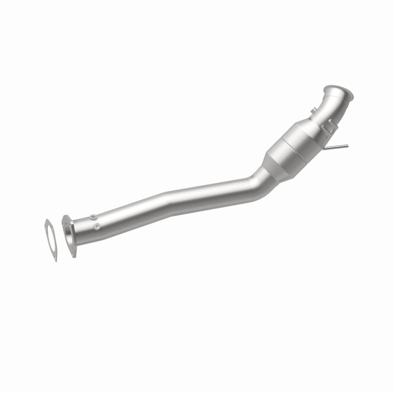 MagnaFlow 11-12 Ram 2500/3500 6.7L Front Direct Fit Stainless Catalytic Converter Magnaflow