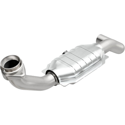 MagnaFlow Conv DF 03-05 Ford Expedition/05-06 Lincoln Navigator 5.4L D/S Magnaflow