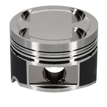 Load image into Gallery viewer, Wiseco Toyota 3SGTE 4v Dished -6cc Turbo 86.25mm +.25mm Oversize Piston Kit