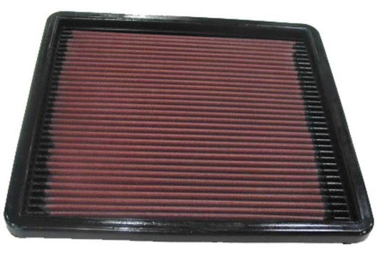 BMC 2022+ CF MOTO MT (CF 800-5) 800 Oiled Cotton Gauze Engine Air FIlter