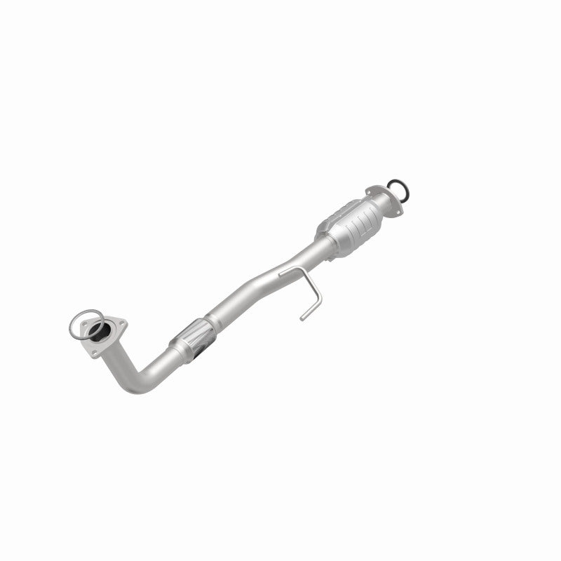 MagnaFlow Conv DF 99-00 Toyota Camry 2.2L Magnaflow