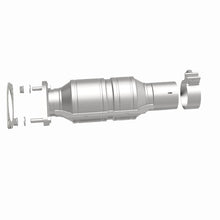 Load image into Gallery viewer, MagnaFlow Conv DF 2009-2013 Malibu L4 2.5L SS Direct Fit Catalytic Converter