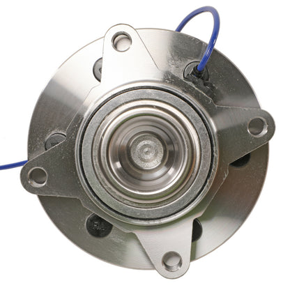 MOOG 09-10 Ford F-150 Front Hub Assembly Moog