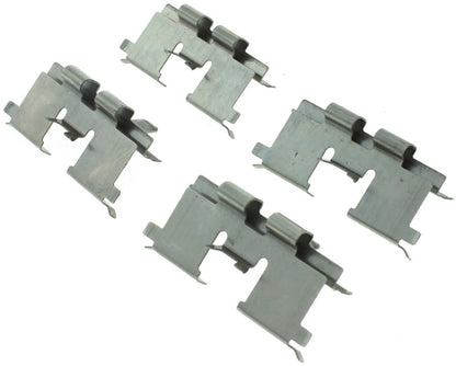 StopTech Premium Ceramic Brake Pads - 308.10360 Stoptech