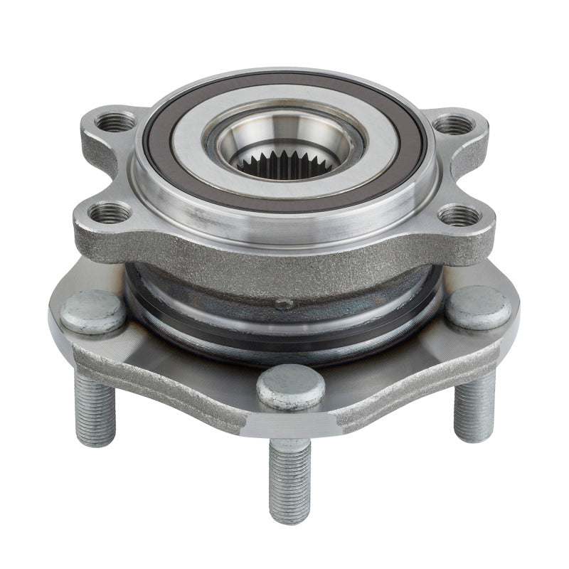 MOOG 17-22 Nissan Rogue Sport Front Hub Assembly Moog