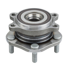 Load image into Gallery viewer, MOOG 17-22 Nissan Rogue Sport Front Hub Assembly