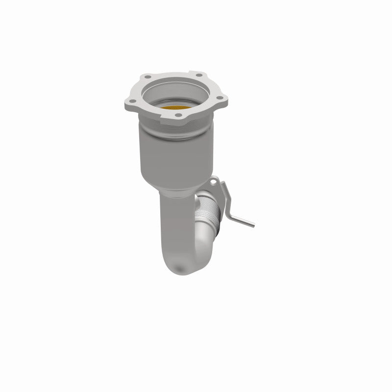 MagnaFlow Conv DF 01-02 Sportage mani OEM Magnaflow