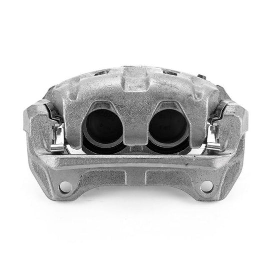 Power Stop 11-17 Honda Odyssey Front Left Autospecialty Caliper w/Bracket PowerStop