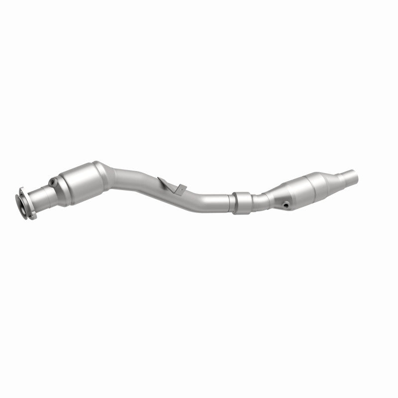 MagnaFlow Conv DF 04-06 Audi S4 4.2L CA Magnaflow