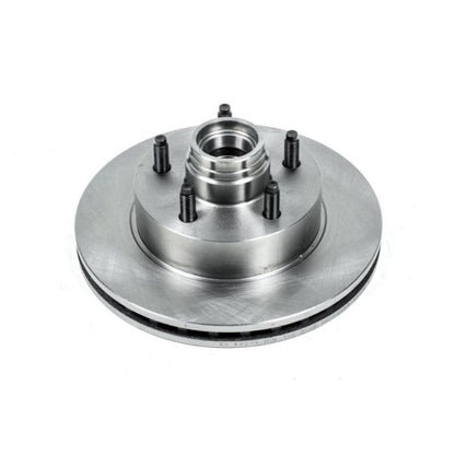 Power Stop 98-00 Ford Ranger Front Autospecialty Brake Rotor PowerStop