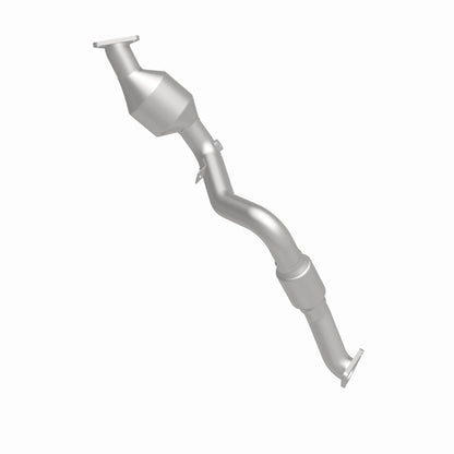 Magnaflow Conv DF 2007-2010 Q7 V6 3.6 OEM Underbody Magnaflow