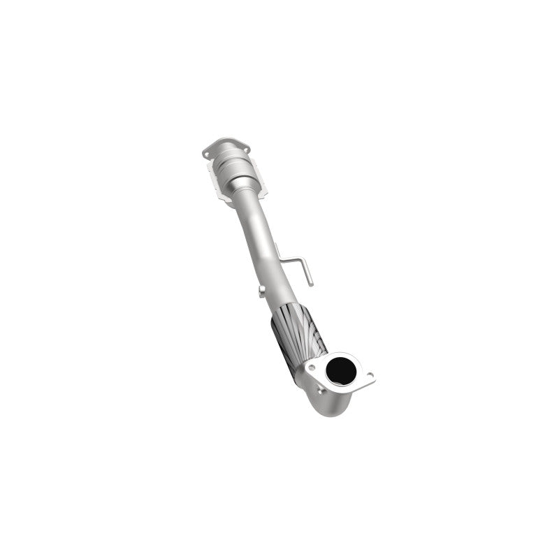 MagnaFlow Conv DF 02-04 Toyota Camry 2.4L Rear Magnaflow