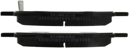 StopTech Premium Ceramic Brake Pads - 308.11690 Stoptech