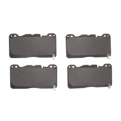 DFC 22-26 Chevrolet Camaro Front 4000 Hybridynamic Brake Pads