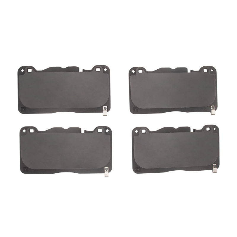 R1 22-26 Chevrolet Camaro Front Optimum OE Brake Pads