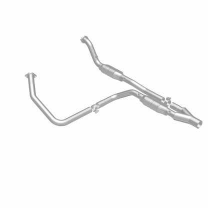 MagnaFlow Conv DF 04-07 Dodge Ram 5.7L Magnaflow