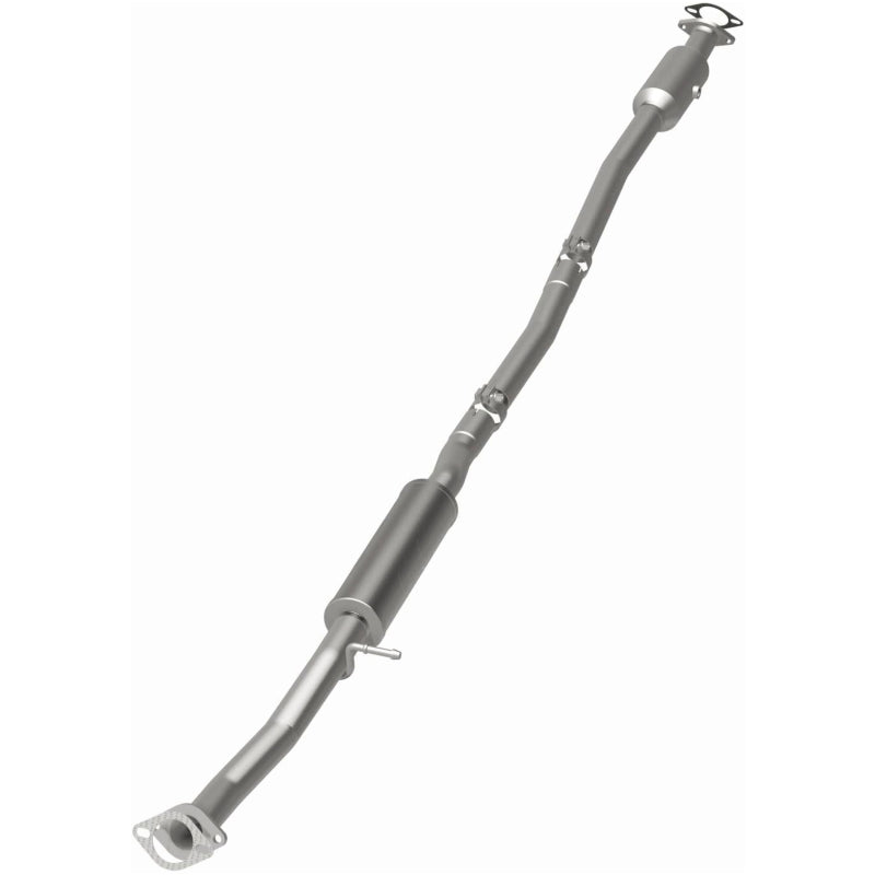 Magnaflow 16-17 Hyundai Tucson L4 2.0 OEM Underbody Direct Fit Catalytic Converter Magnaflow
