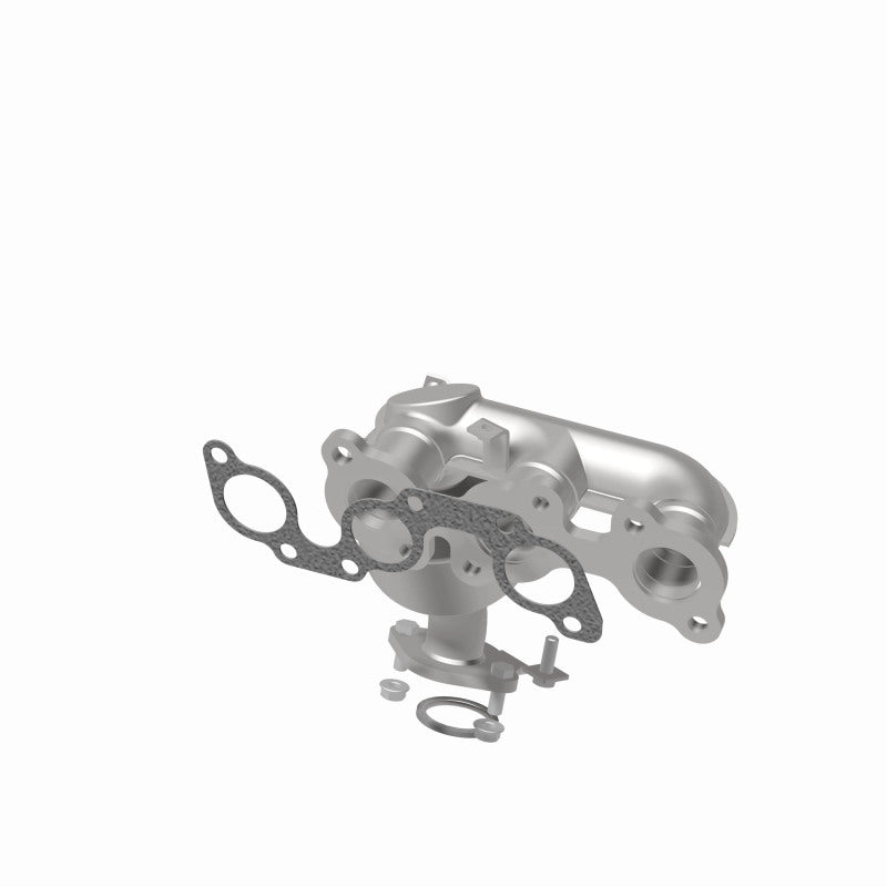 MagnaFlow Conv DF Avalon/Sienna front manif Magnaflow
